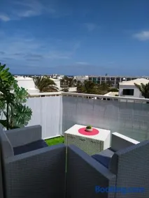 Apartment El Sueño - GREAT SEA VIEWS - infinity POOL - free Wifi- smart TV-Residence Senator - Image 3