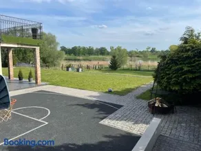 Apartament nad rzeką z sauną - Image 1