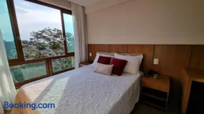 Loft 335 Vista Azul- De frente para a Pedra Azul - Image 4