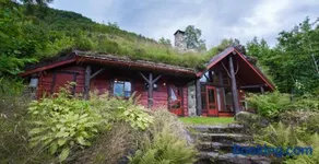 Troll Fjordhytter - Image 4