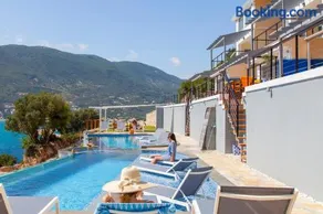 Sappho Boutique Suites - Image 4