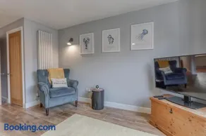 Beautiful Carrstone Cottage in peaceful village, Crabpot Cottages, Hunstanton - Image 3