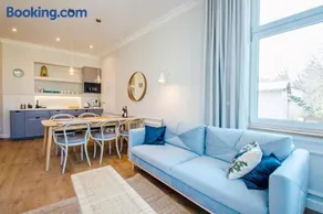 Grand Apartments - Lighthouse 200 meters from the beach - Image 3