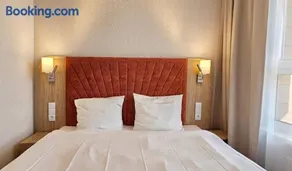 HolidayHomePL Bel Mare 323F z osobną sypialnią, parking gratis - Image 5