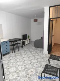 Bonito apartamento en castillo san Felipe Nijar - Image 3