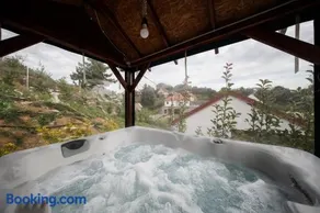 Sukorose Jacuzzis Vendégház - Image 3