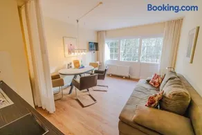 Haus Bielefeld Ferienwohnung 32a - Image 2