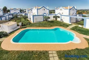 Casa Alto do Perogil Tavira-3 bedroom house with pool & free wifi - Image 1