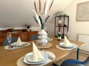Ferienwohnung Glücksklee - Image 4