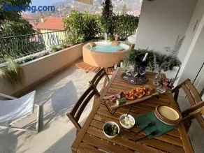 La Bollicina Boutique Apartment and Spa - Image 1