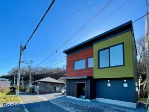 Hakodate As time flies -Sauna&Villa- 函館 時のたつままに - Image 3