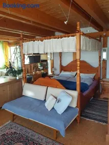 Zentrale Ferienwohnung auf dem schönen Hunsrück - Image 4