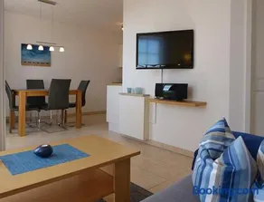Haus Meeresblick - Ferienwohnung Schwalbennest A 4.06 (Ref. 128721) - Image 2