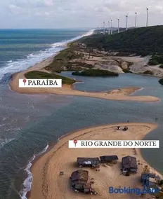 Paz, arte, beleza e natureza na praia de Sagi - Image 2