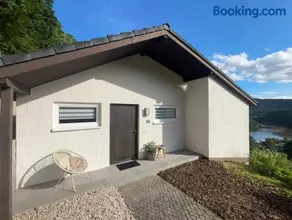 Wunderschön gelegener Bungalow in Biersdorf am See - Best view - - Image 1