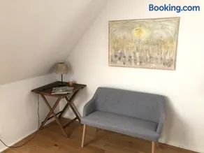 Ferienwohnung Weitblick - Urlaub in der Natur und trotzdem nah an Ausflugszielen - Image 1
