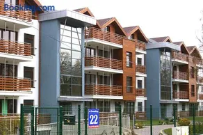Apartament Kasztanowy - Image 1