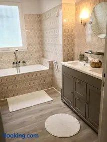 Gite de la Baigneuse avec jacuzzi 6 pers - Image 3