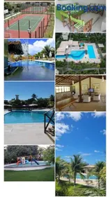 Guarajuba Genipabu club house - Image 5