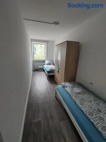 Sehr schöne und modernisierte Wohnung in Heilbronn Zentrum - Image 2