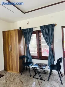 CLR Villa @ Coorg - Image 4