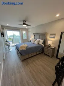 Tobermory Tides bed and breakfast - Image 4