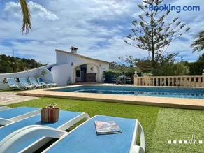 VH CostaBlanca - CASA MORA - Image 3