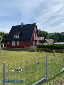 Ferienhaus-Sehnsucht-Harz-Das-Haisel - Image 2