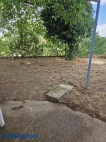 Spacious Studio With Garden in Gorges d'Ardèche - Image 3