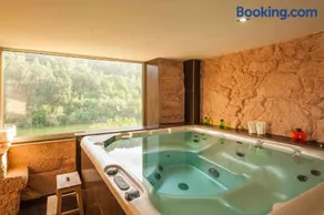 Vila Spa Douro Piscina e acesso privado rio Douro - Image 1