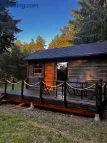 Chaloupka na jehličí - Image 1