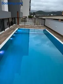 Apartamento Jardins Ubatuba - Image 2