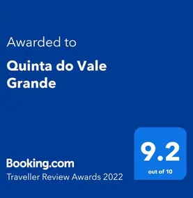 Quinta do Vale Grande - Image 1