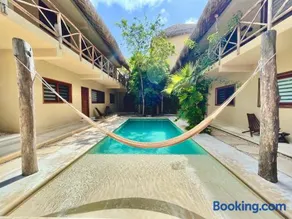 La Selva Apartments Tulum - Image 1