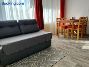 Centr00m Apartman - Image 1
