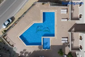 Nireides villas 'TOP DESTINATION' - Image 5
