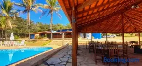 Hotel Fazenda Serra da Irara - Image 4
