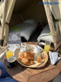 Seasonova Camping Les 7 iles - Image 3