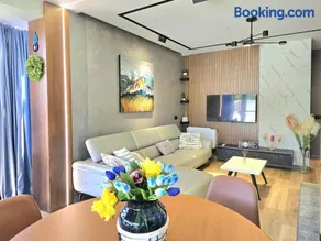 Sunny Beach Apartments with Swimming Pool - 247 - Image 3