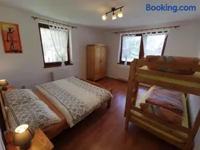 Apartmány Rajecká Dolina - Image 5