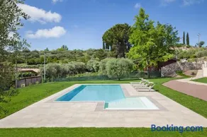 Villa Chiara APT 1- Appartamento in villa con piscina - Image 1