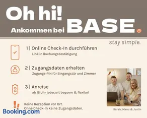 BASE stay Erlangen - Image 2