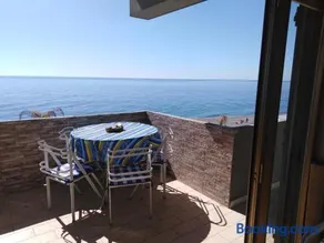 Terrace on the sea - Image 1