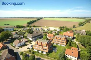 hafennahe Ferienwohnung mit Balkon und Meerblick - Hafenhäuser Breege FeWo 14 - - Image 2