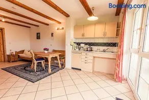 Appartamento con barbecue, terrazza e giardino | Vista panoramica - Image 1
