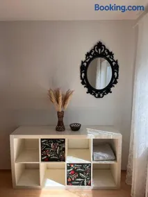 Ruhige Ferienwohnung im Saarland - Image 1