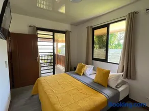 Villa Toa Pearl Bora Bora - Image 4