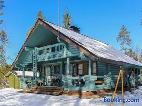 Holiday Home Marjaranta by Interhome - Image 3
