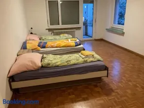 Ferienwohnung Zürich - Image 3