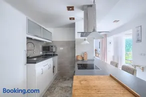 Apartmány Gaia a Luna - Image 1